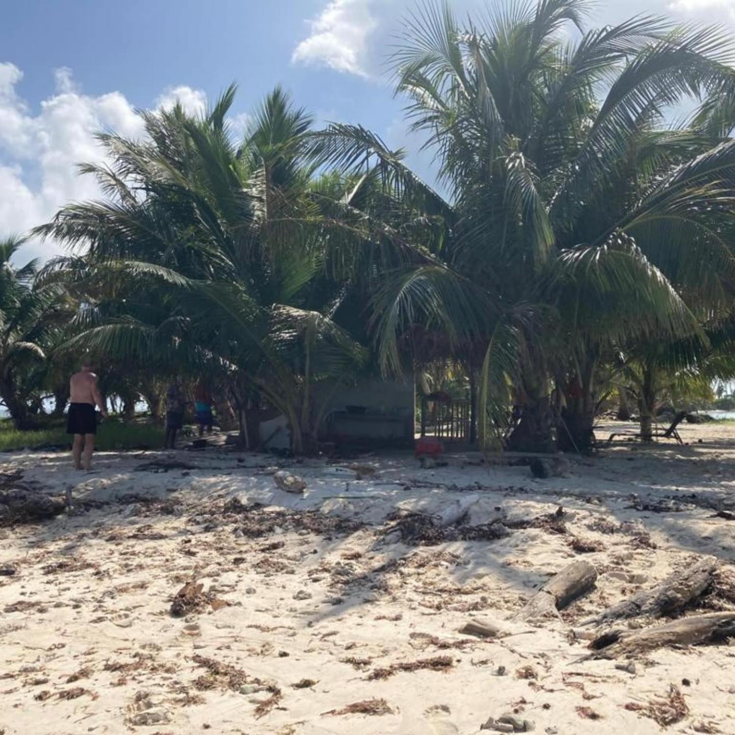 The Lighthouse Retreat, Little Corn Island, Nicaragua Hotel